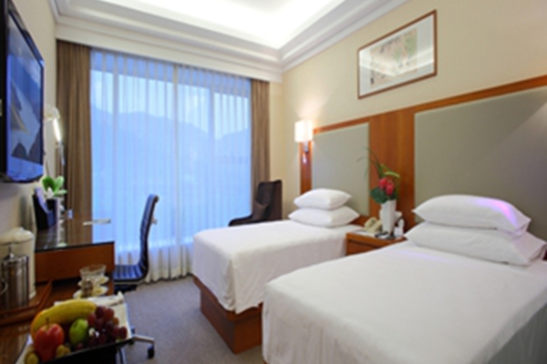 Zhejiang Narada Grand Hotel (Hangzhou)